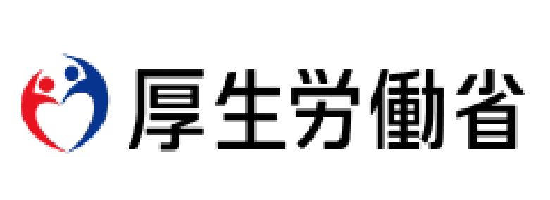 厚生労働省 ロゴ