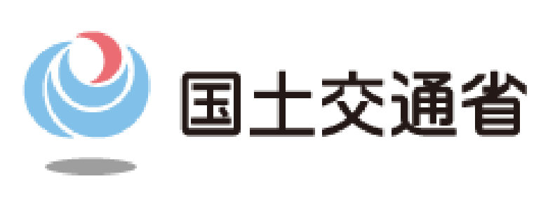 国土交通省 ロゴ