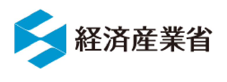 経済産業省 ロゴ