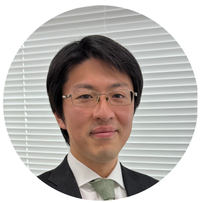 厚生労働省 米岡 良晃 氏