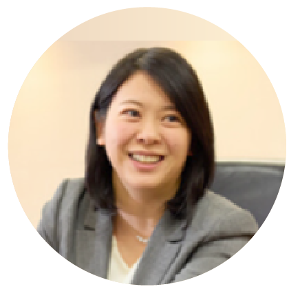 国土交通省 下川 紗保理 氏