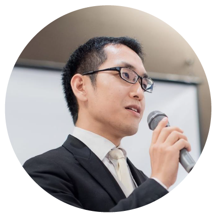 外務省 森田 篤士 氏