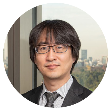 文部科学省 川村 匡 氏